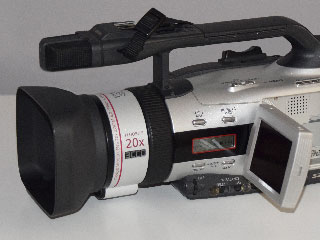 Video archiv